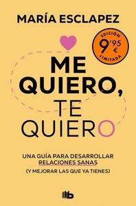 ME QUIERO, TE QUIERO (LIMITED)