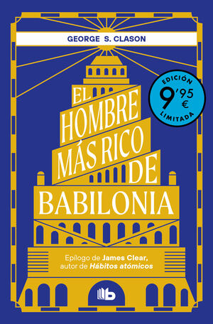 EL HOMBRE MAS RICO DE BABILONIA (CAMPAÑA DE VERANO EDICION LIMITADA)