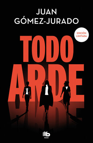 TODO ARDE 1 (EDICION IMITADA)