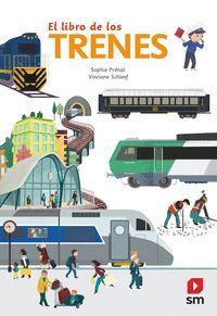 LOS TRENES
