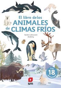 EL LIBRO DE LOS ANIMALES DE CLIMA FRIO
