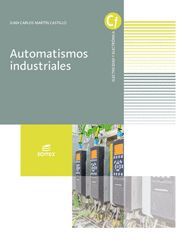 AUTOMATISMOS INDUSTRIALES EDITEX