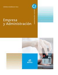 EMPRESA Y ADMINISTRACION GM 21