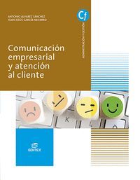 COMUNICACION EMPRESARIAL Y ATENCION AL CLIENTE EDITEX