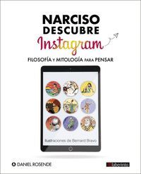 NARCISO DESCUBRE INSTAGRAM