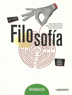 4ESO. FILOSOFIA ANDALUCIA 21 LABERINTO