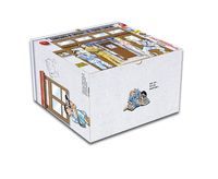 KOCHIKAME (EDICION COFRE)