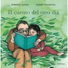 EL CUENTO DEL OTRO DIA