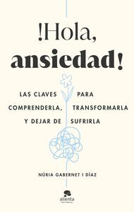 HOLA ANSIEDAD