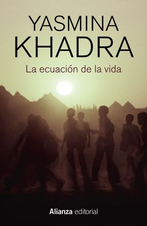 LA ECUACION DE LA VIDA