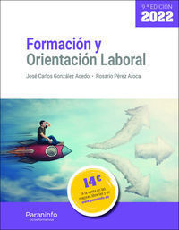 FORMACION Y ORIENTACION LABORAL 9.ª EDICION 2022