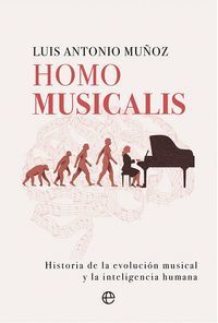 HOMO MUSICALIS