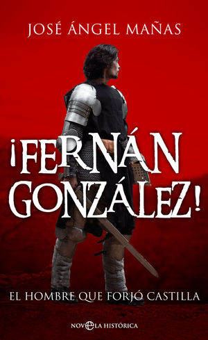 FERNAN GONZALEZ