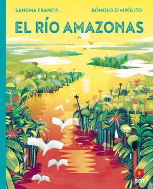 EL RIO AMAZONAS