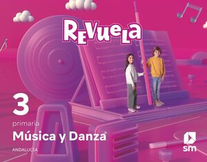 3EP. MUSICA REVUELA ANDALUCIA 2023 SM