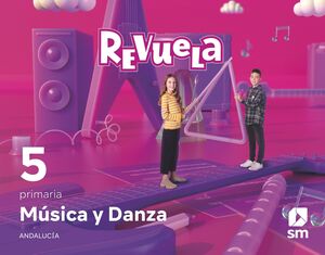 5EP. MUSICA REVUELA ANDALUCIA 2023 SM
