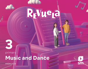 3EP. MUSIC REVUELA (ANDALUCIA) 2023 SM