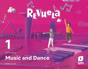 1EP. MUSIC REVUELA (ANDALUCIA) 2023 SM