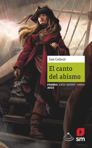 PUNTO Y SEGUIDO 17. EL CANTO DEL ABISMO