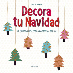 DECORA TU NAVIDAD