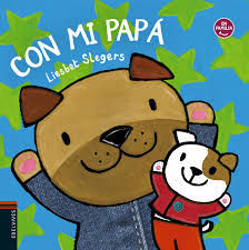 CON MI PAPA EN FAMILIA