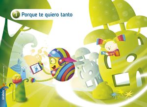 3AÑOS. SIRABUN 1 TRIMESTRE EDELVIVES