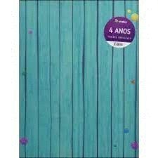 4AÑOS. PROYECTO SIRABUN 2 TRIMESTRE EDELVIVES