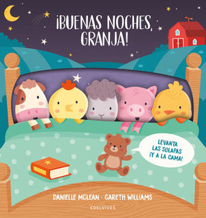 BUENAS NOCHES, GRANJA