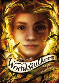 WOODWALKERS 4. PARAJES DESCONOCIDOS