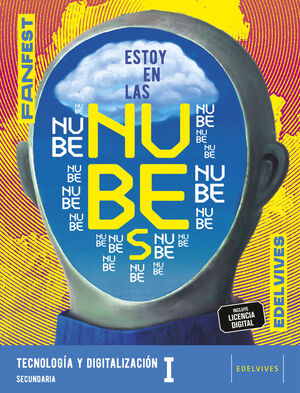 1ESO. TECNOLOGIA Y DIGITALIZACION FANFEST EDELVIVES