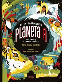 EL EXTRAORDINARIO PLANETA A CLAVES PARA ENTENDER E