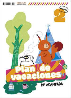 2EP. PLAN DE VACACIONES DELVIVES