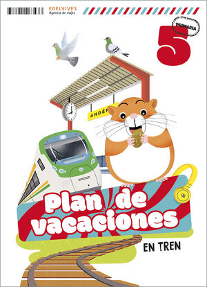 5EP. PLAN DE VACACIONES EDELVIVES