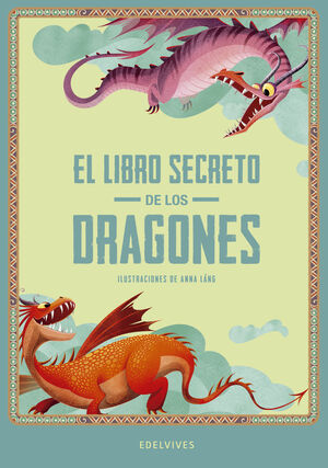 EL LIBRO SECRETO DE LOS DRAGONES