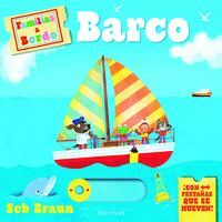 BARCO