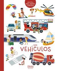 LOS VEHICULOS