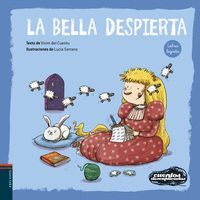 LA BELLA DESPIERTA