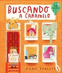 BUSCANDO A CARAMELO