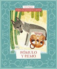 ROMULO Y REMO