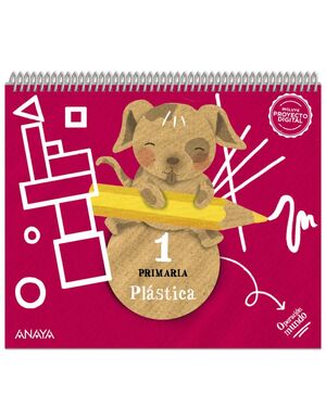 1EP. PLASTICA ANDALUCIA 2023 ANAYA