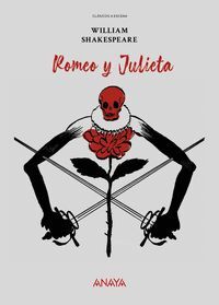 CLASICOS A ESCENA. ROMEO Y JULIETA