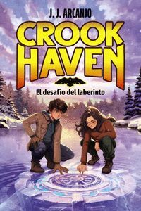 CROOKHAVEN 2. EL DESAFIO DEL LABERINTO
