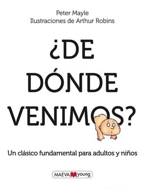 DE DONDE VENIMOS