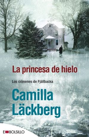 FJALLBACKA 1. PRINCESA DE HIELO