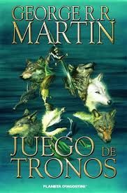 JUEGO DE TRONOS 1 COMICS