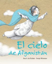 EL CIELO DE AFGANISTAN