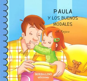 PAULA Y LOS BUENOS MODALES