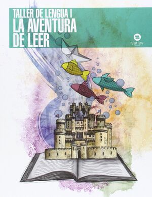 AVENTURA DE LEER SANSY
