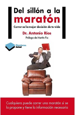 DEL SILLON A LA MARATON