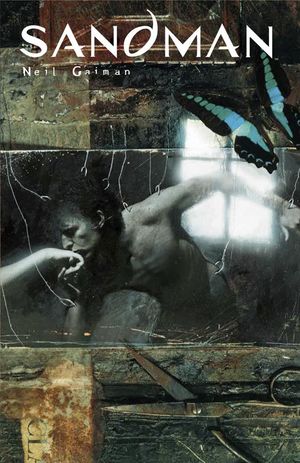 SANDMAN NÚM. 02: LA CASA DE MUÑECAS